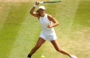 Wimbledon 2025, Igualdade das Mulheres: Gauff enfrenta Swiatek nas quartas de final Wimbledon 2025, Igualdade das Mulheres: Gauff enfrenta Swiatek nas quartas de final