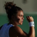 Wimbledon 2025: Palains, Keys e Osaka passam para a segunda rodada
