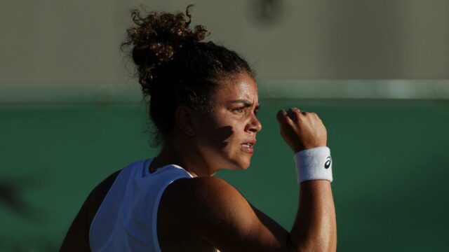 Wimbledon 2025: Palains, Keys e Osaka passam para a segunda rodada

