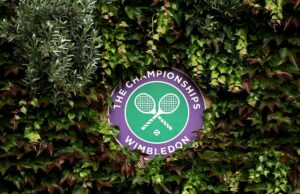 Wimbledon 2025: as 5 melhores partidas para ter cuidado no dia da abertura Wimbledon 2025: as 5 melhores partidas para ter cuidado no dia da abertura