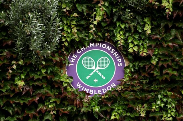 Wimbledon 2025: as 5 melhores partidas para ter cuidado no dia da abertura

