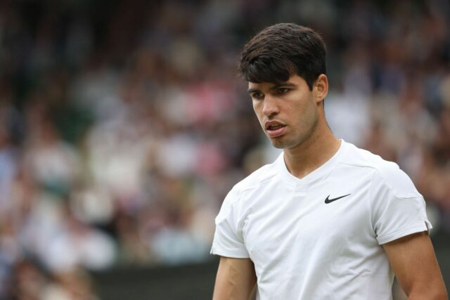 Wimbledon 2025: onde assistir, programa de TV, detalhes do fluxo ao vivo e muito mais

