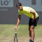 Wimbledon 2025: os jogadores não têm tempo para relaxar, mas não posso reclamar, diz Zverev