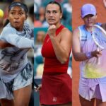Wimbledon 2025 Aryna Sabalenka Tennis