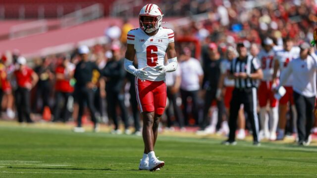 Wisconsin exige Miami para manipular com a transferência

