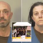 Wisconsin, o casal acusado da suposta conspiração de cianeto destinada a matar ex -meninas; Agentes hospitalizados enquanto pesquisam