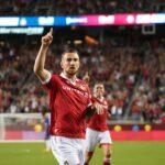 Futebol: futebol favorável internacional-vaxham em Chelsea