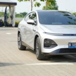 XPeng anuncia o preço de G6 e X9, esta é a lista completa