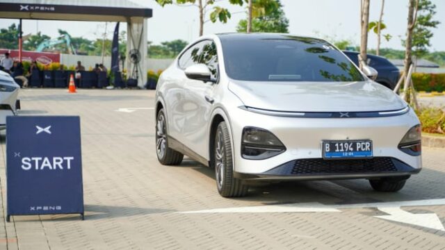 XPeng anuncia o preço de G6 e X9, esta é a lista completa

