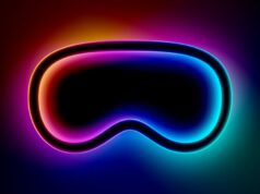 Apple encontrou gravação em 3D no lançamento do Apple iPhone 17 Vision Pro