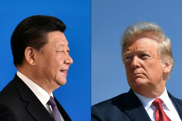 Xi Jinping reluta em conhecer Trump 'imprevisível': relatório

