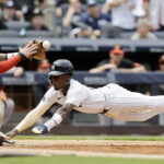 Yankees Jazz Chisholm Jr. revela a razão absurda de ejeção de choque