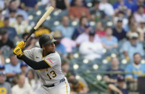 Yankees ‘Monitorando Throisoring’ US $ 70 milhões em luvas de diplomistas Yankees 'Monitorando Throisoring' US $ 70 milhões em luvas de diplomistas