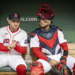 Yankees-Red Sox, chocantemente conectado em rumores de Alex Bragman