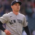 Yankees coloca o tecelão em um IL, ativar se Chisholm
