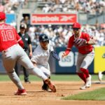 Yankees não pode permitir que a semana ruim se transforme em destino muito conhecido