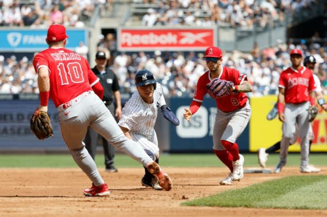 Yankees não pode permitir que a semana ruim se transforme em destino muito conhecido

