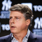 Yankees quase passou na melhor assinatura do agente livre do ano