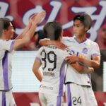 Yokohama vs sanfrecce hiroshima adivinhar e apostar dicas | 22 de junho de 2025