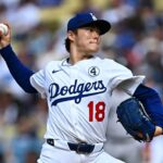 MLB: Yankis de Nova York em Los Angeles Dojers