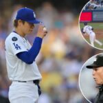 Yoshinobu Yamamoto perde um turno impecável após o telefone brutal UMP: "até perto"