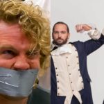 Young Bucks envia uma mensagem para a página do Hangman depois de rejeitar sua ajuda