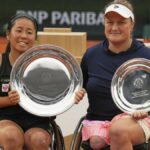Yui Kamiji ganha o quinto título francês de singles abertos de singles abeta wellet cister
