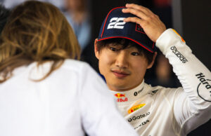 Yukoda Madness de Yuki continua para o Grande Prêmio austríaco Yukoda Madness de Yuki continua para o Grande Prêmio austríaco