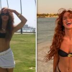Julia Luke Hot Shots