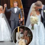 Zach Wilson, a nova esposa de Nicolette, vai se casar em um casamento luxuoso em Nova York
