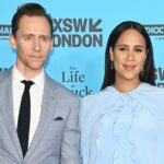 Tom Hiddleston e Zawe Ashtons Relationsel Trowine