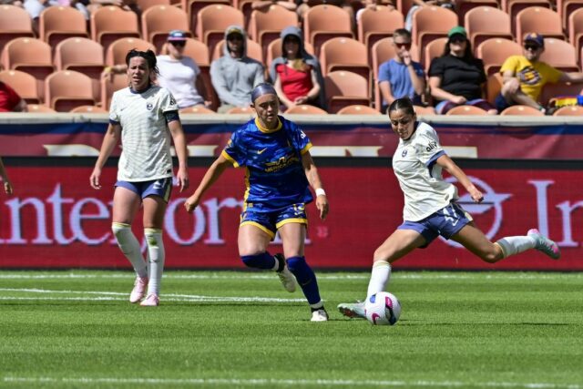 NWSL: Regime de Seattle FC no Utah Royals FC