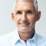 Tim Spector, co -fundador da ZOE, é professor de epidemiologia no King's College London e um dos principais pesquisadores do mundo.