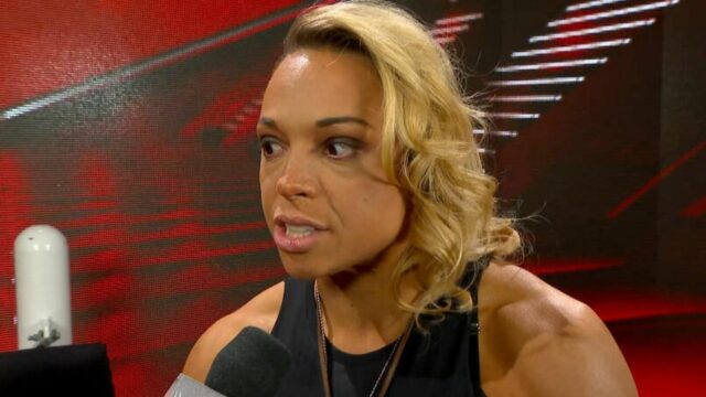 Zoey Stark fornece uma grande atualização de retorno da WWE; Responde ao anúncio de aposentadoria

