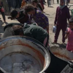 Zona Gaza. Aumentando o equilíbrio das vítimas de ataque israelense