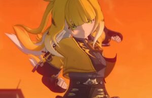 Zona Zenness Zone Zero Fufu Sets Guide: Melhor compõe e colegas de equipe Equipe Yixuan (foto através de Hogavese)