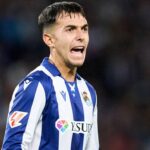Zubimendi coloca o Arsenal Talk: "Alonso meu ídolo"