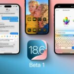 iOS 18.6