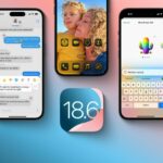 IOS 18.6 HERO