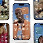 iOS 26 novos recursos