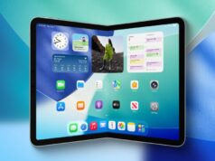 O iPhone Ultra nos levará mais perto do tão falado iPad Fold, sugere o vazador ipados 26 ipad dobring dobring