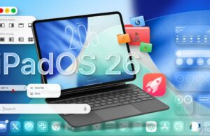 Ipados 26 lançamentos amanhã: estes são os iPads mais eficazes para se unir à nova revisão da Apple iPados 26 é fantástico, mas ainda não pode fazer esses 5 Mac Essentials