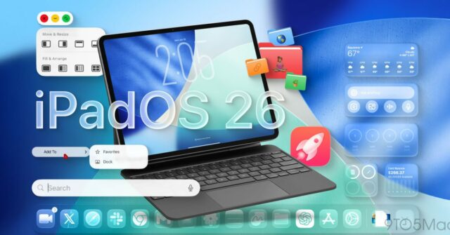 iPados 26 é fantástico, mas ainda não pode fazer esses 5 Mac Essentials

