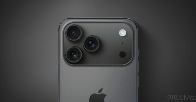 iPhone 17 Pro e Pro Max