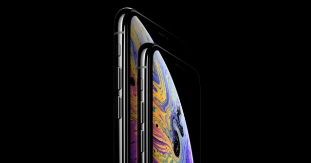 iphone xs max vintage