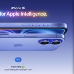 iPhone e iPad agora estão equipados com rótulos de energia da UE, eis o que eles revelam