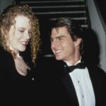 Tom Cruise (foto com imagens getty)