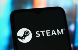 1 em 5 novos videogames no Steam agora usa IA generativa, diz o relatório 1 em 5 novos videogames no Steam agora usa IA generativa, diz o relatório