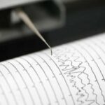 10 Território dos alertas da República da Indonésia para o impacto do tsunami do terremoto russo, esta é a lista