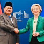 10 anos de negociação, Prabowo Finalmente acordo de Umangkan ieu-concpea
